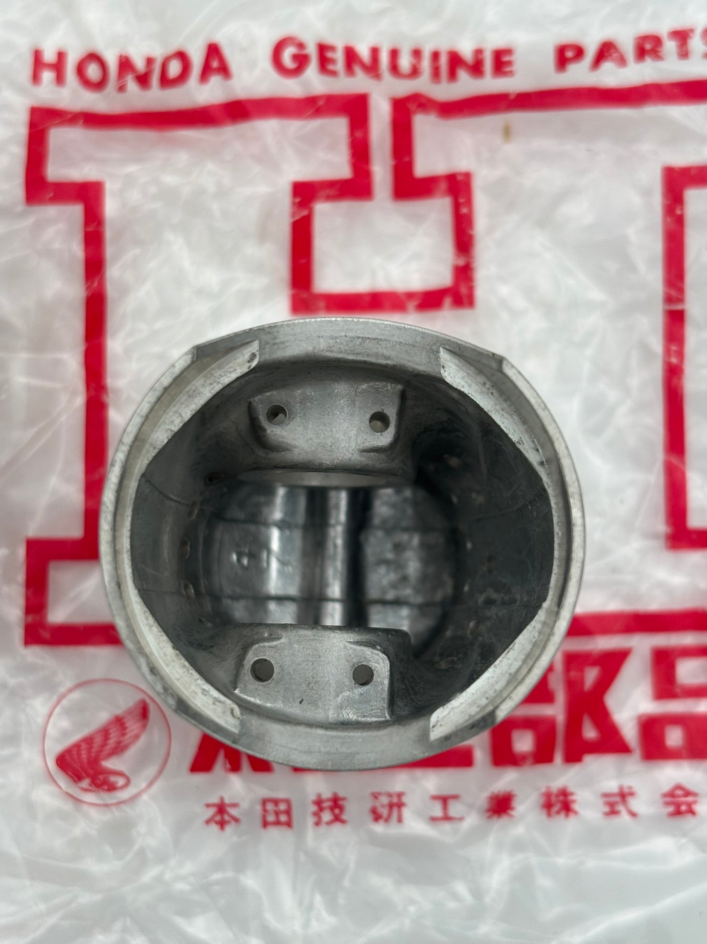 HONDA PISTON (STD) (SUB 13101-016-000 ) C115-1361-STD H96