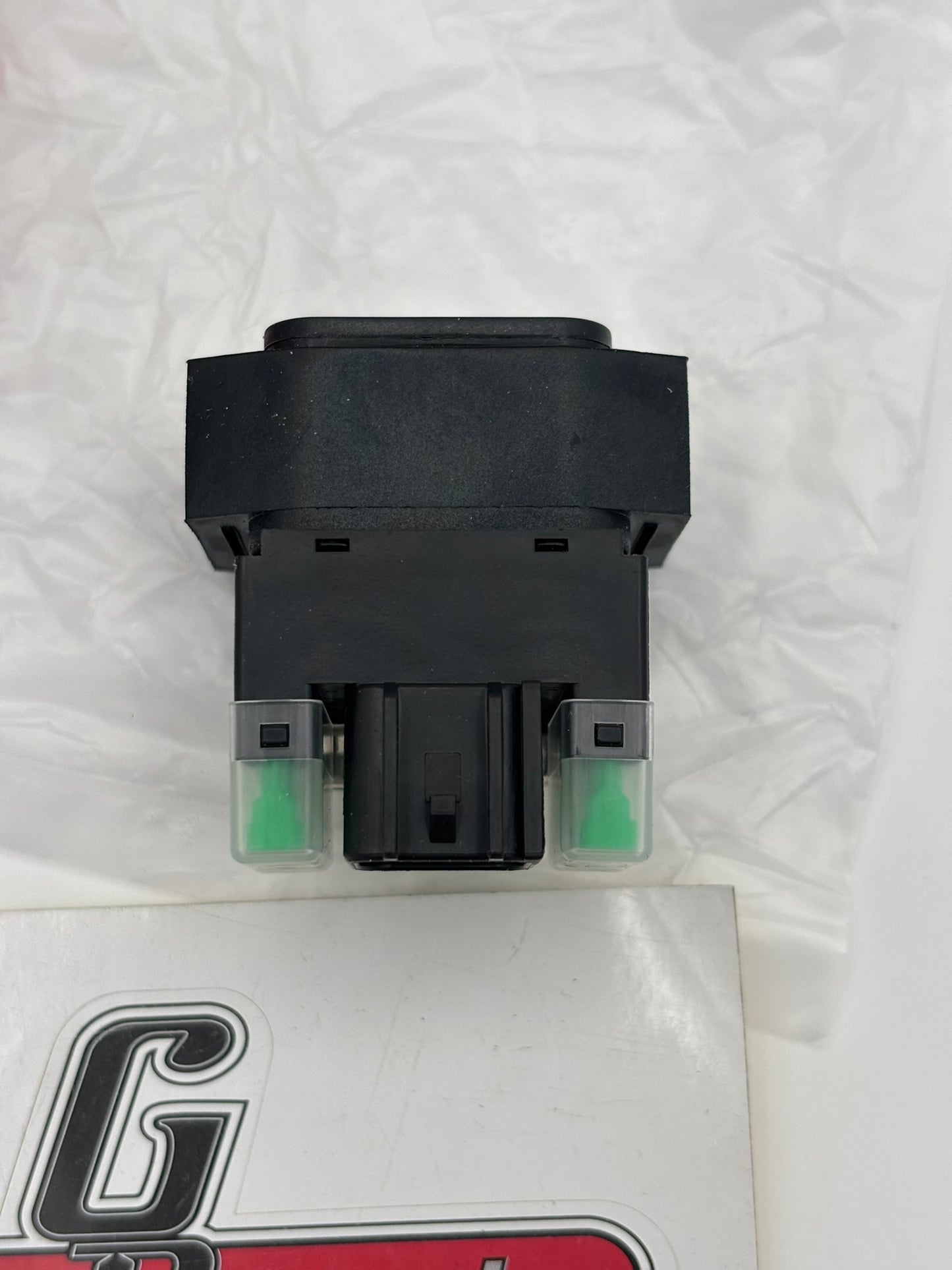 YAMAHA STARTER RELAY ASSY 5UG-81940-00-00 Y19