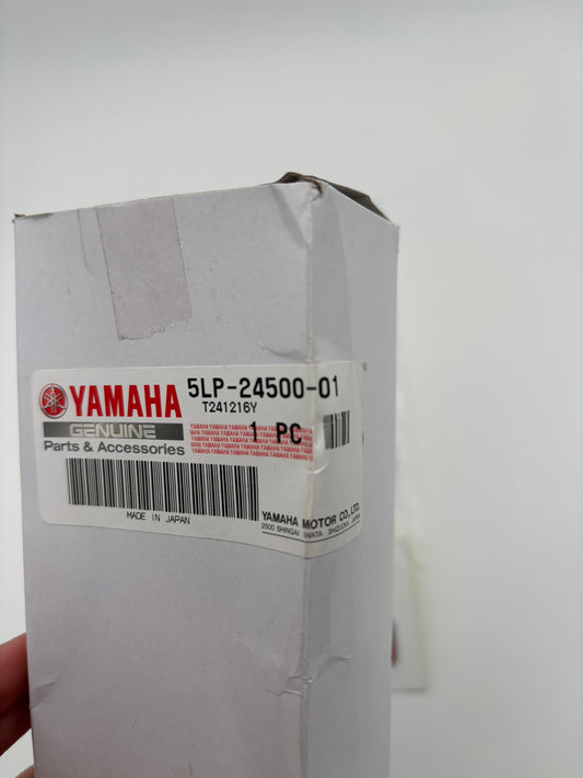 YAMAHA FUEL COCK ASSY 1. (SUB 5LP-24500-00-00 ) 5LP-24500-01-00 Y19