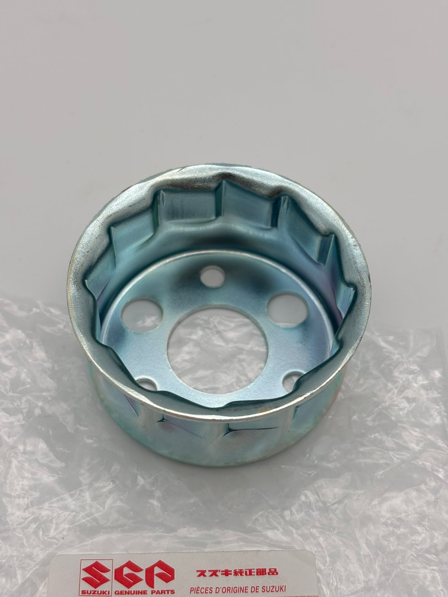 SUZUKI STARTER CUP (SUB 18411-04410 ) 18411-04411 S6