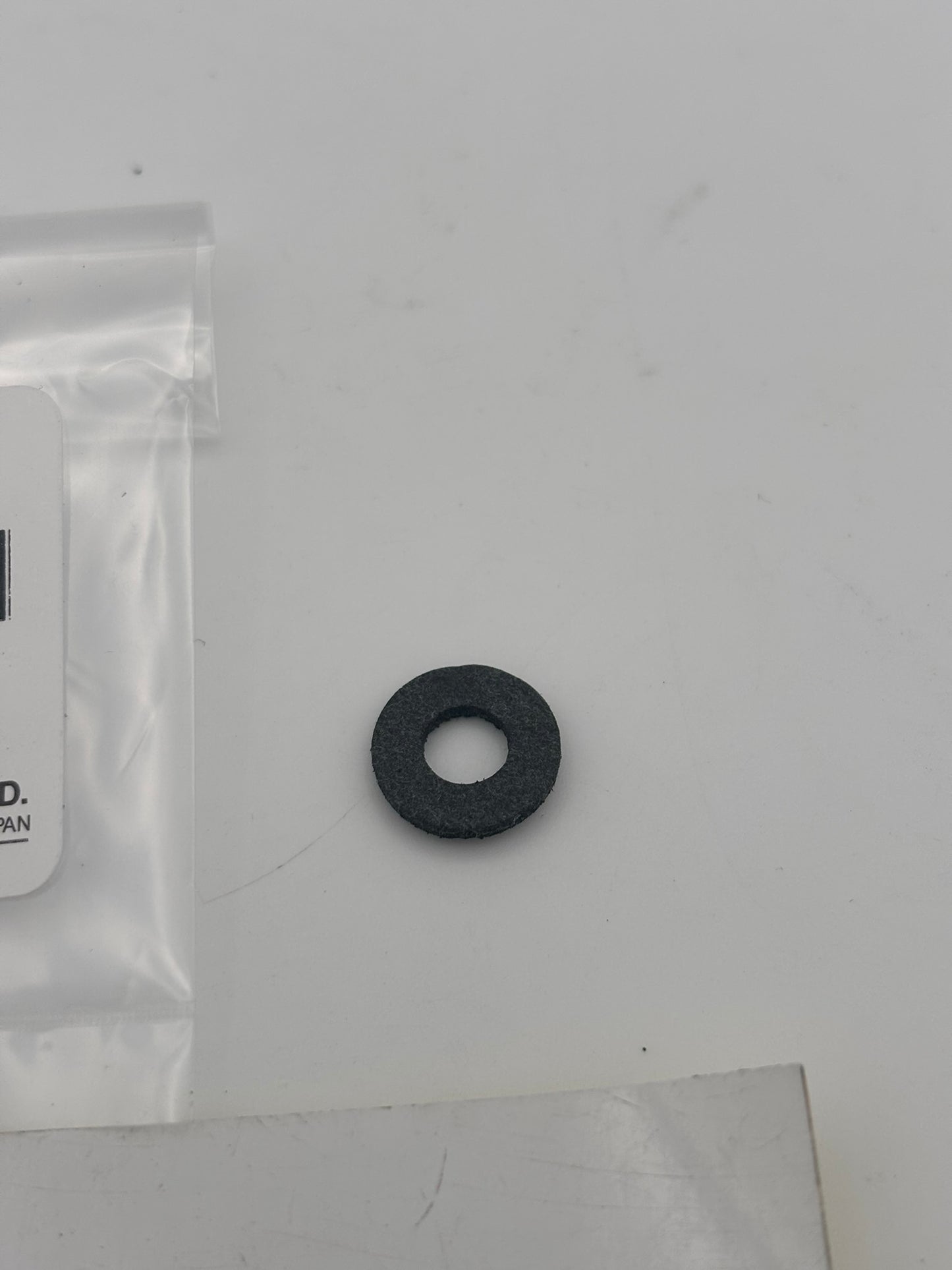 YAMAHA PLATE WASHER (3MB) 90202-05187-00 Y97