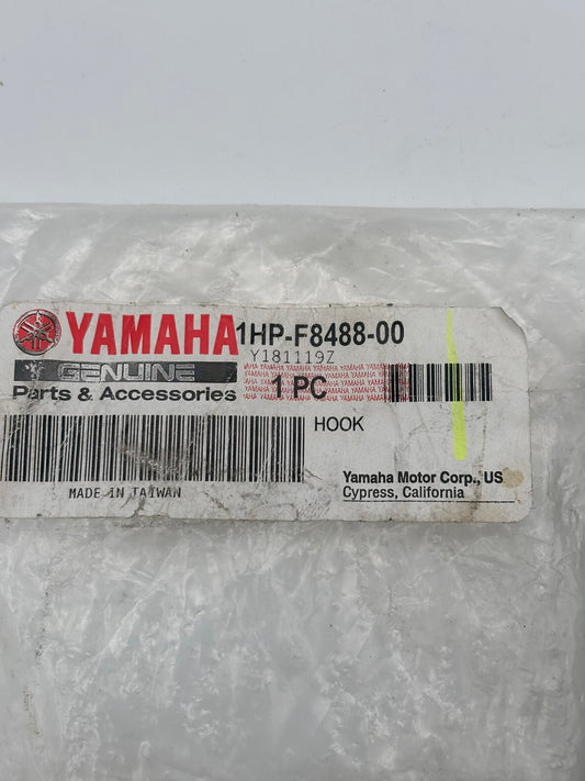 YAMAHA HOOK (SUB 3B4-28488-00-00 ) 1HP-F8488-00-00 Y20