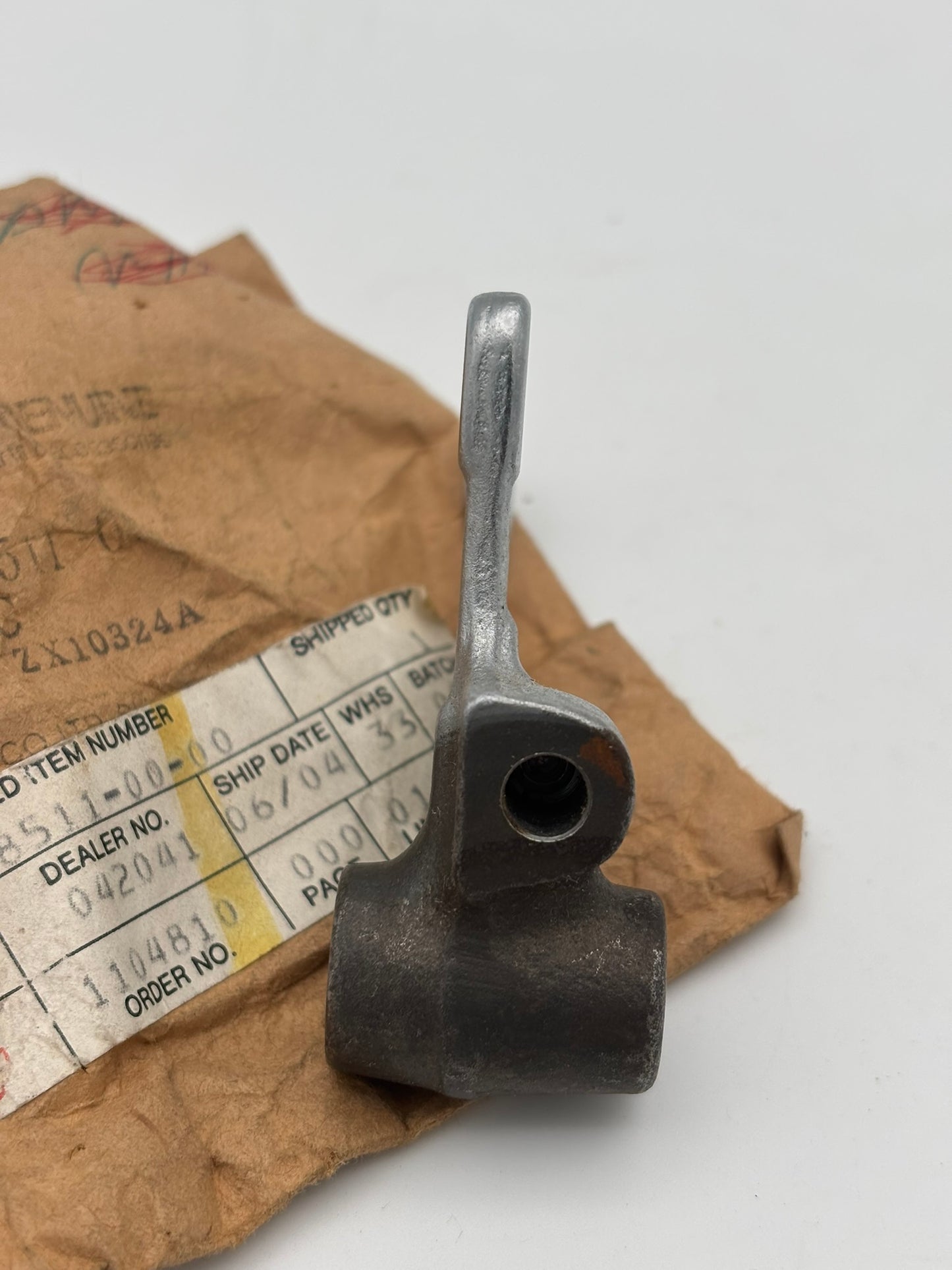 YAMAHA SHIFT FORK 1. 2X5-18511-00-00 Y20