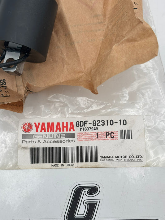 YAMAHA IGNITION COIL 8DF-82310-10-00 Y20
