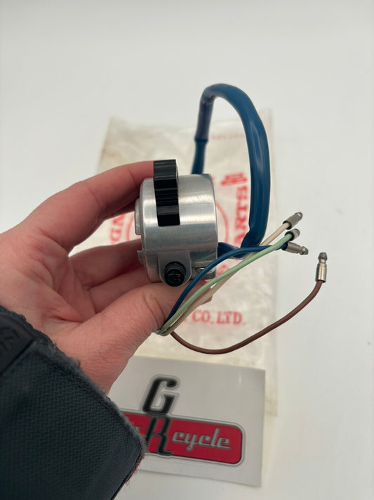 HONDA DIMMER SWITCH (SUB 35300-003-820 ) 35300-001-000 H230