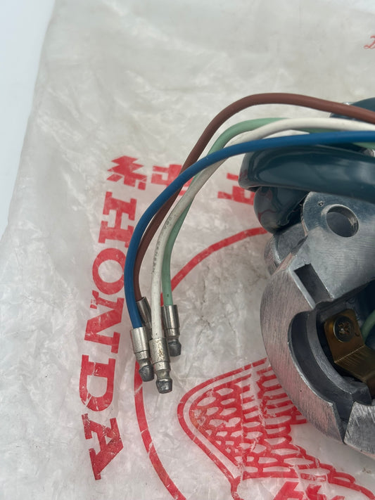 HONDA HORN & DIMMER SWITCH (SUB 35300-011-000 35300-033-000 ) 35300-017-000 H97