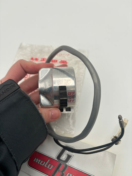 HONDA RIGHT KILL STOP SWITCH 35400-074-670 H230
