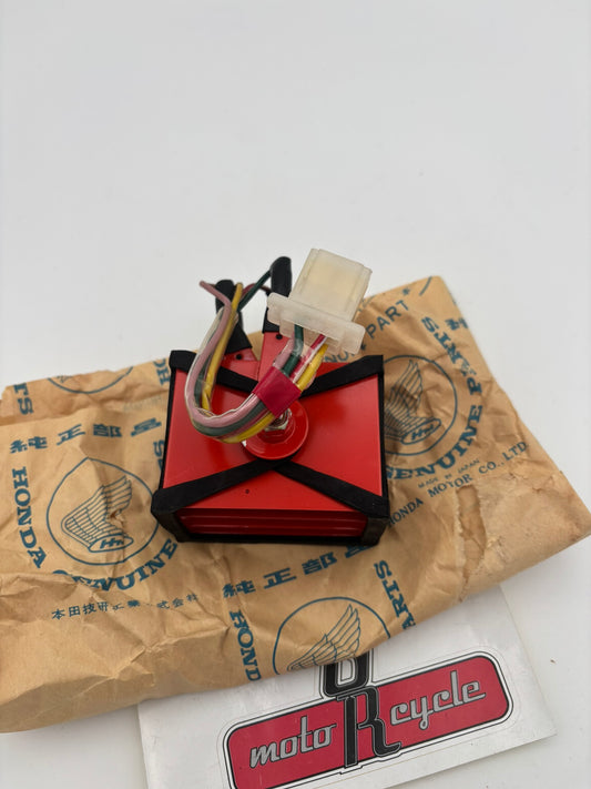 HONDA SELENIUM RECTIFIER (SUB 31700-230-008 ) 31700-230-000 H231