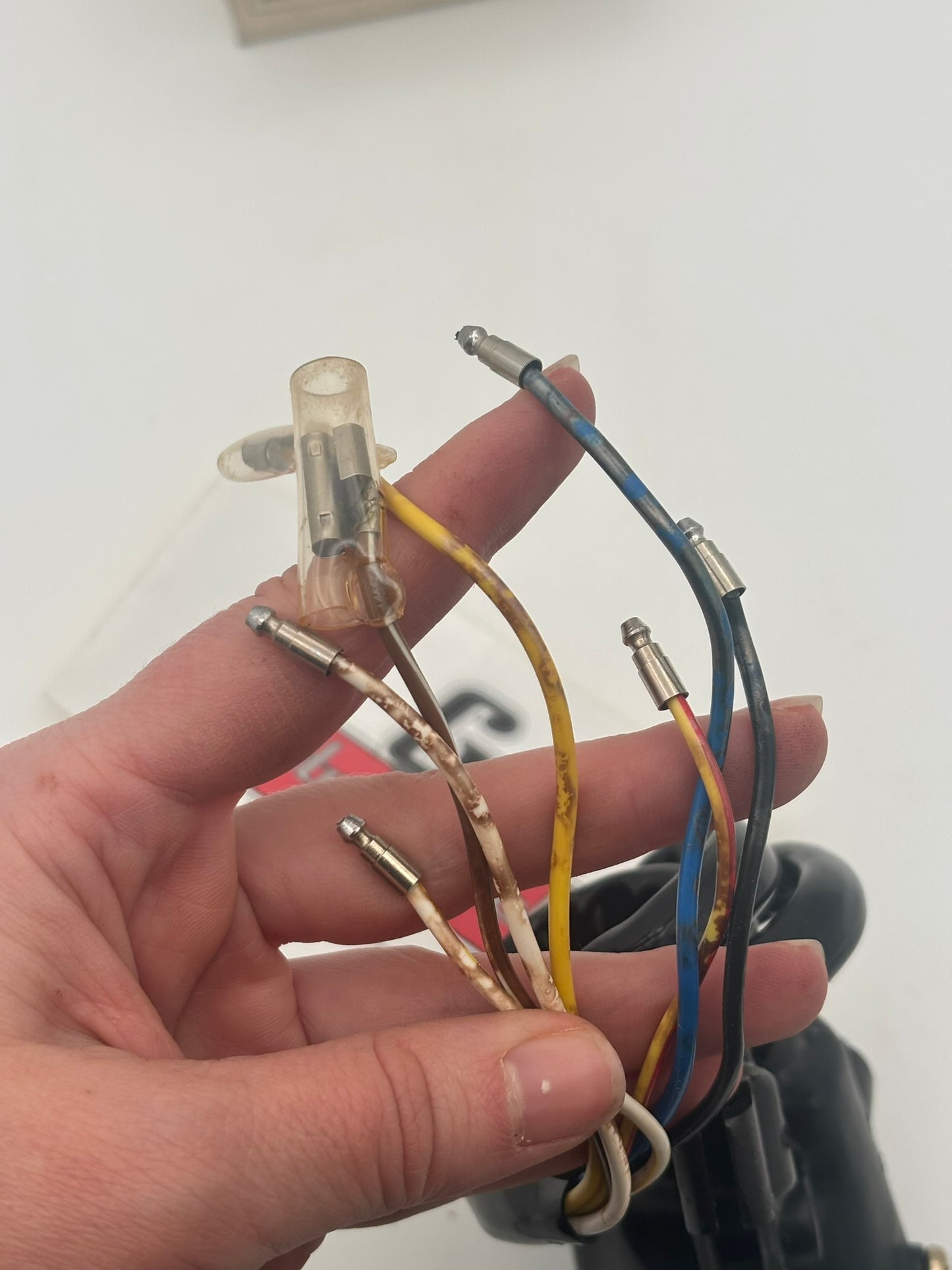 AFTERMARKET STARTER SWITCH MADE IN JAPAN 35300-316-670-J H236