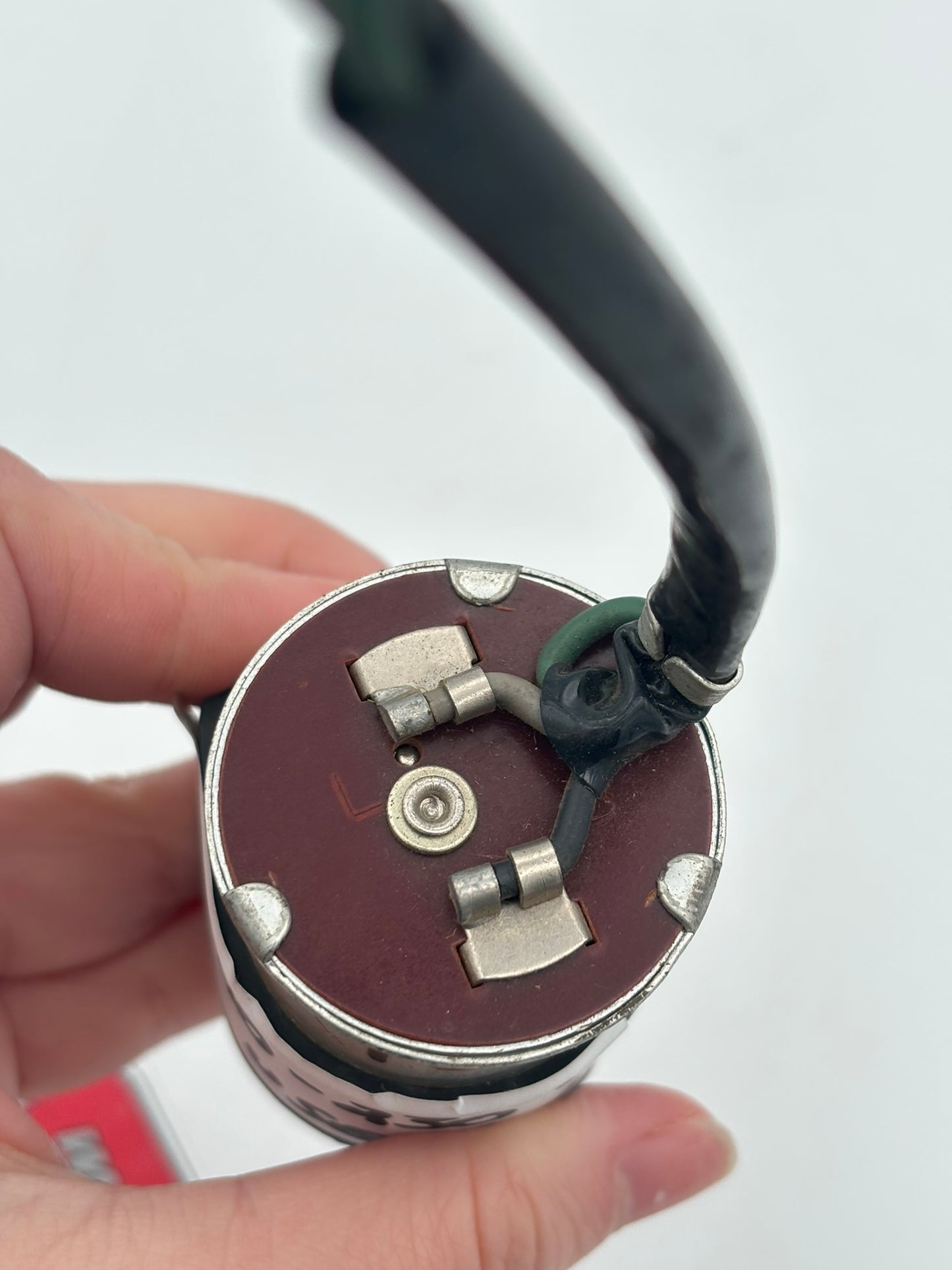 HONDA USED TURN SIGNAL RELAY (SUB 38300-237-600 ) 38300-230-040-U H236