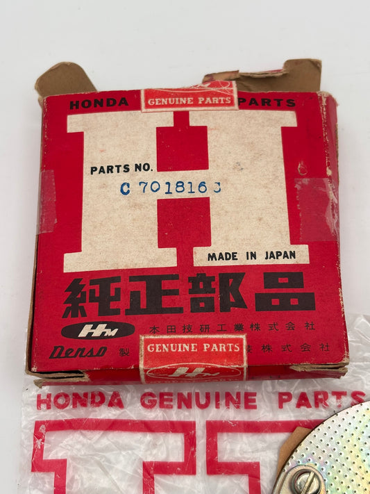 HONDA CONTACT BREAKER (SUB 30200-250-030 30200-200-010 ) C701816C H236