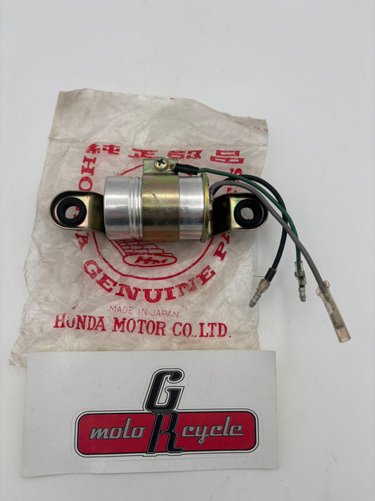 HONDA TURN SIGNAL RELAY 38300-235-671 H237