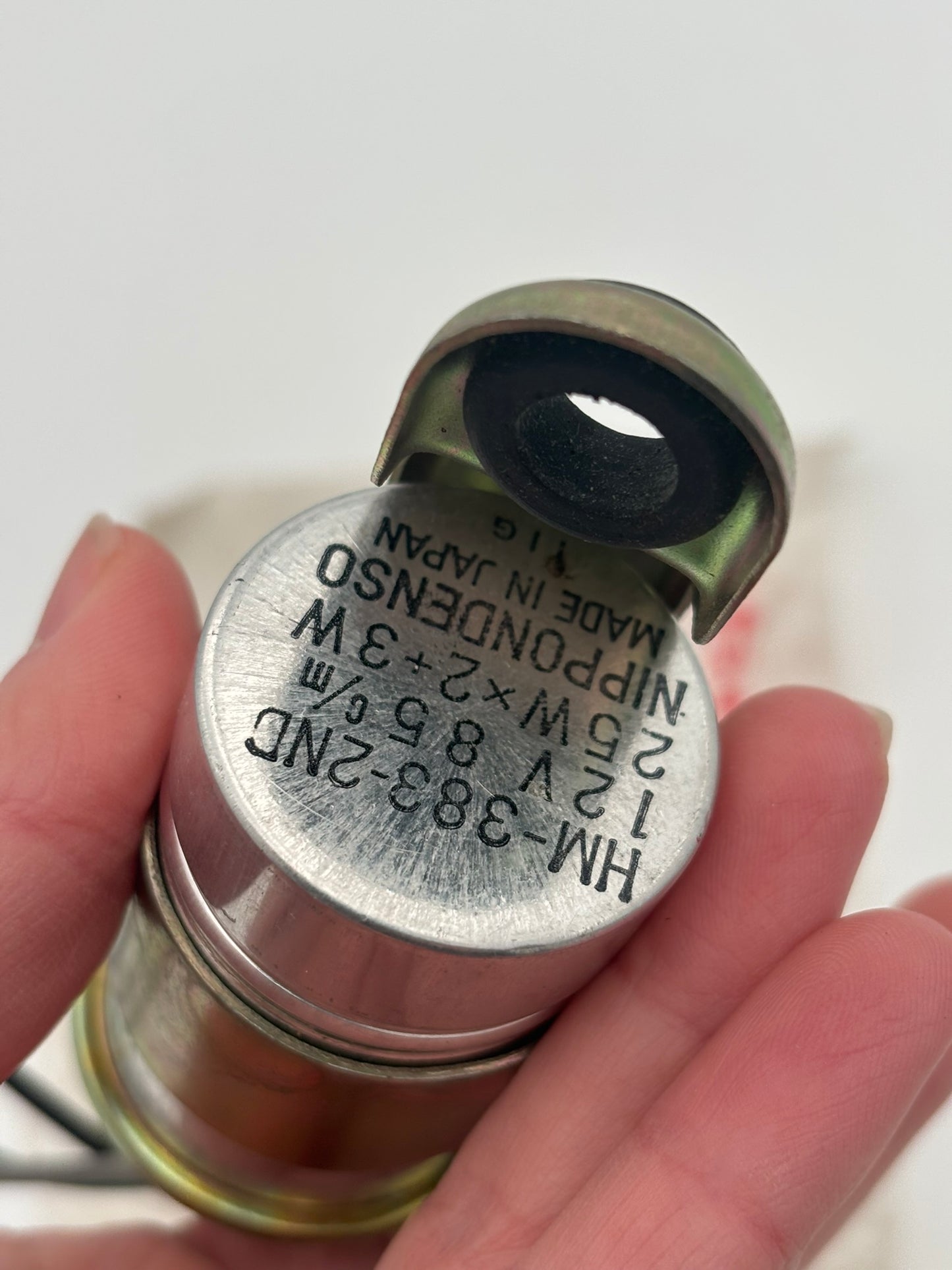 HONDA TURN SIGNAL RELAY 38300-235-671 H237