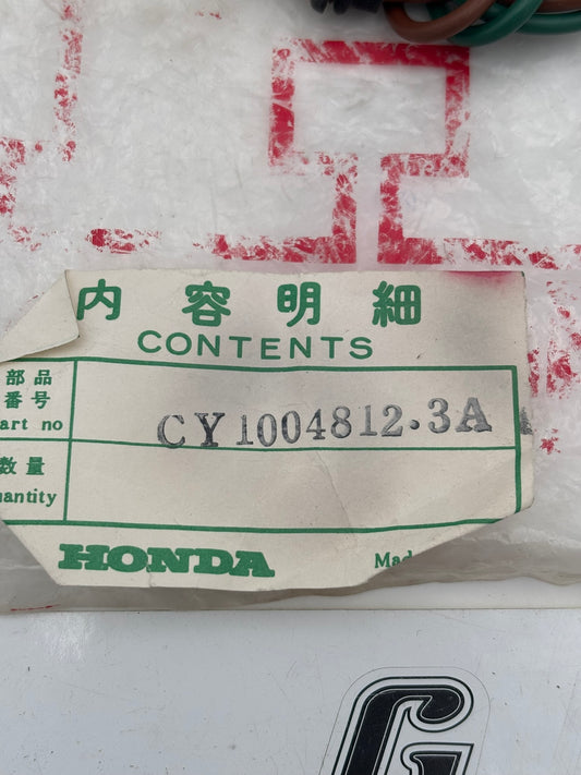 HONDA TAIL LIGHT SOCKET (SUB 33710-001-811 33710-011-671 ) CY10048123A H237
