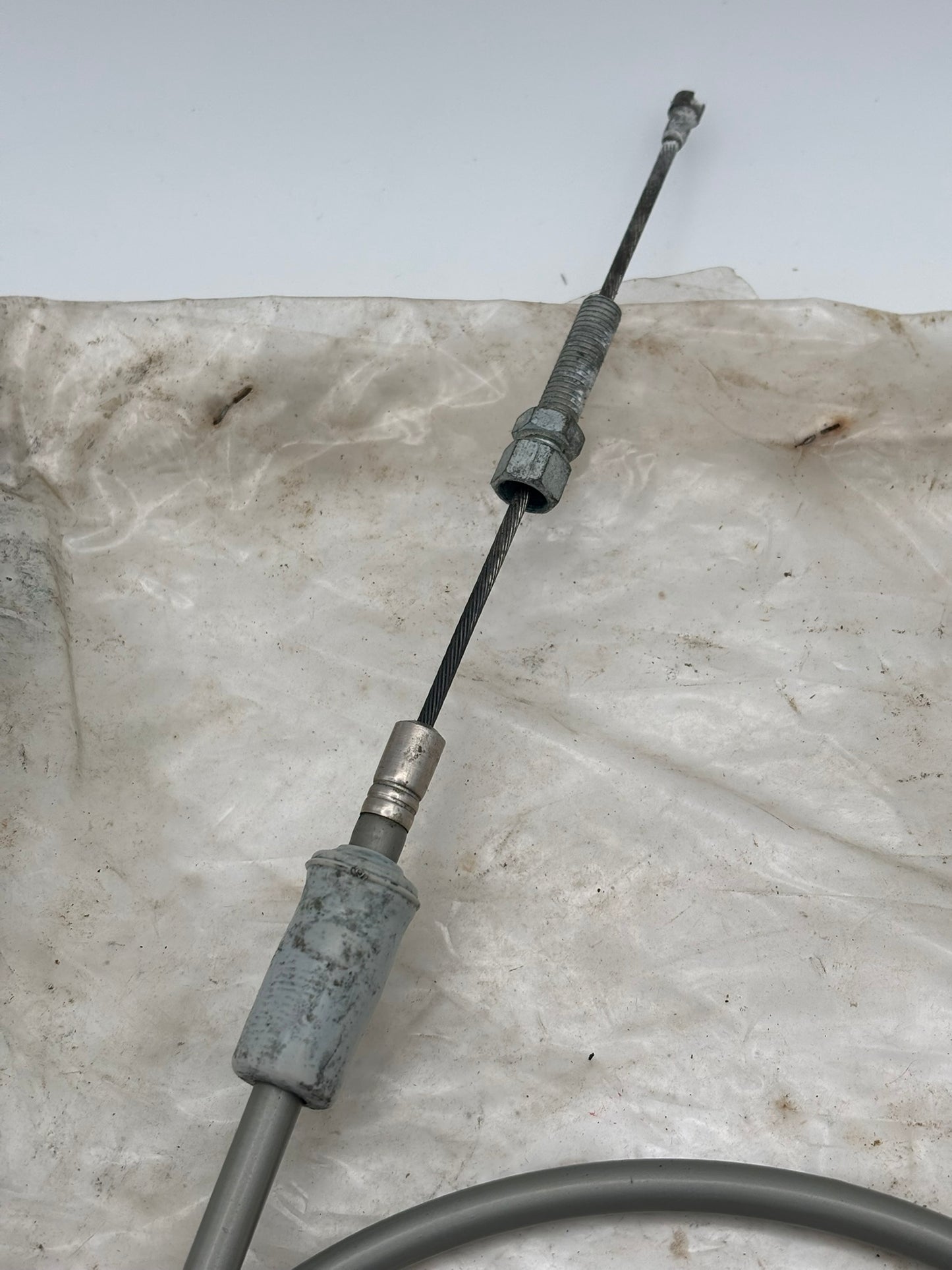 HONDA CLUTCH CABLE (SUB 22870-273-020 22870-315-600 ) 22870-235-690 H238