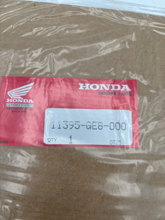 HONDA LEFT CRANKCASE COVER GASKET (SUB 11395-GE8-306 ) 11395-GE8-000 H239