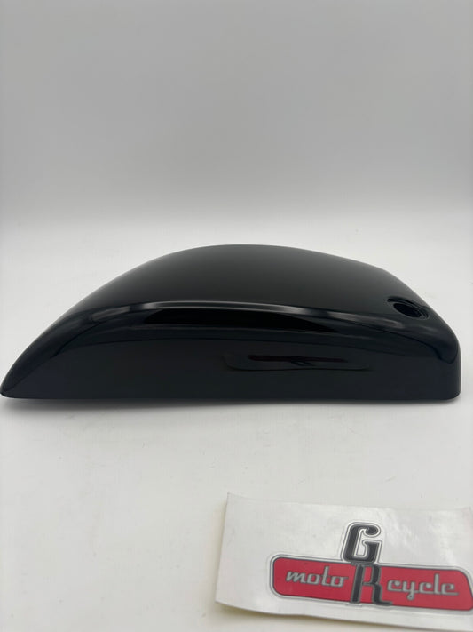 HONDA USED RIGHT SIDE COVER *NH1* 83500-MAH-000ZH-U H242