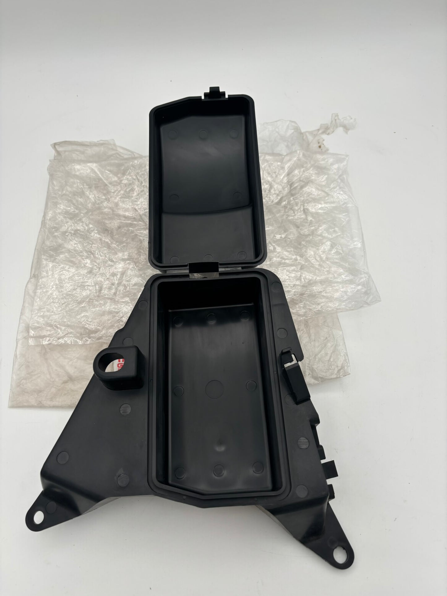 YAMAHA BOX (SUB 42X-2177A-00-00 ) 42X-2177A-01-00 Y277