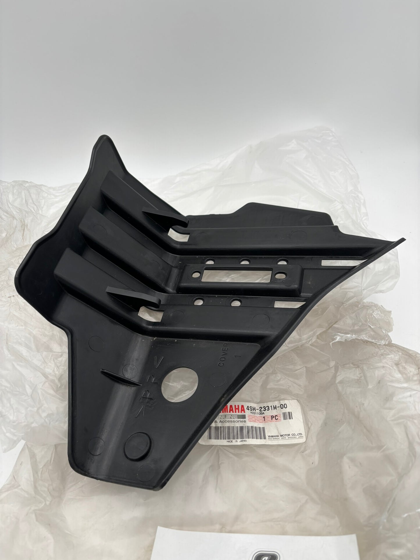 YAMAHA RING COVER 4SH-2331M-00-00 Y279
