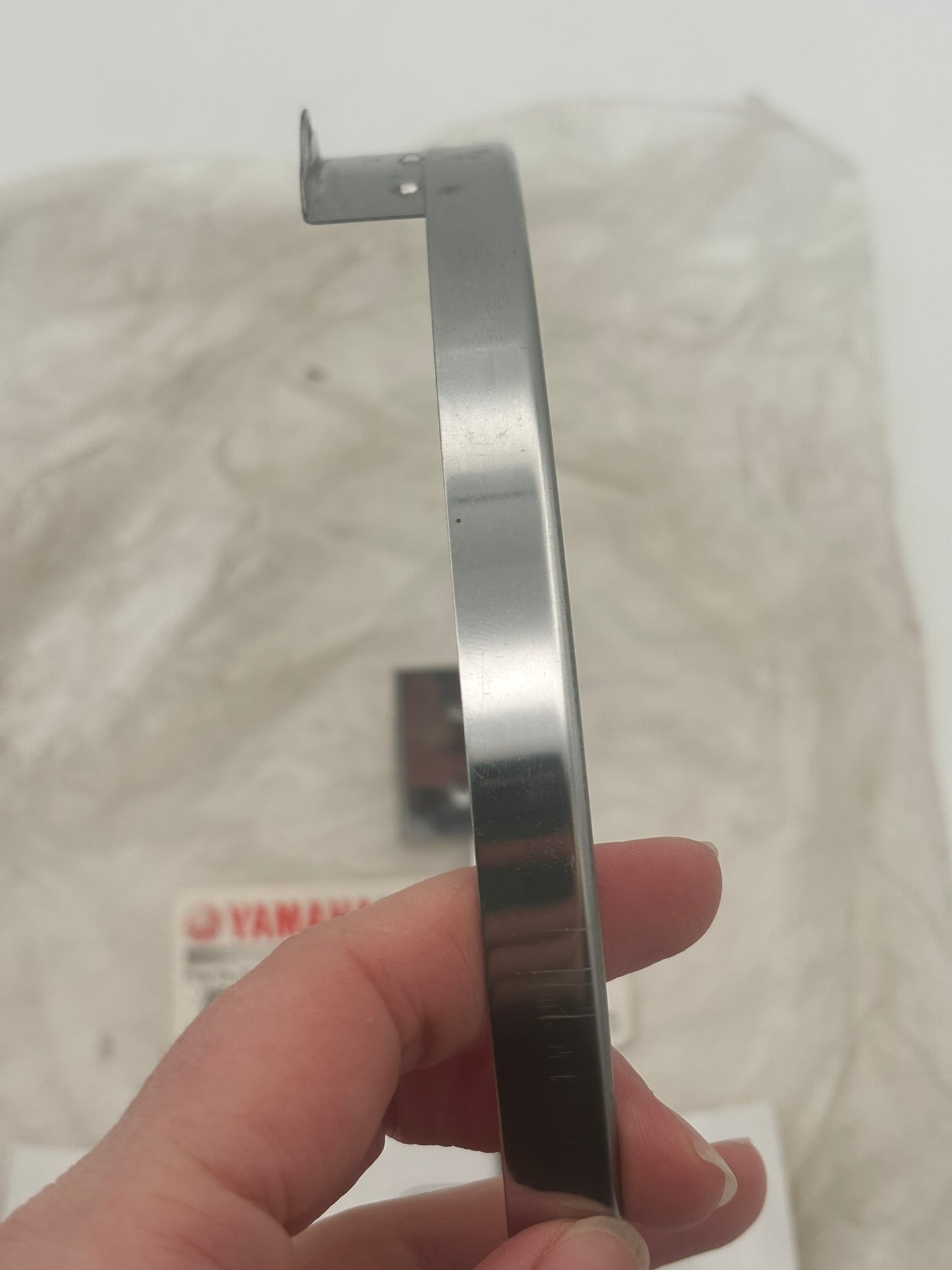 YAMAHA RETAINING RING 2F9-84395-00-00 Y277