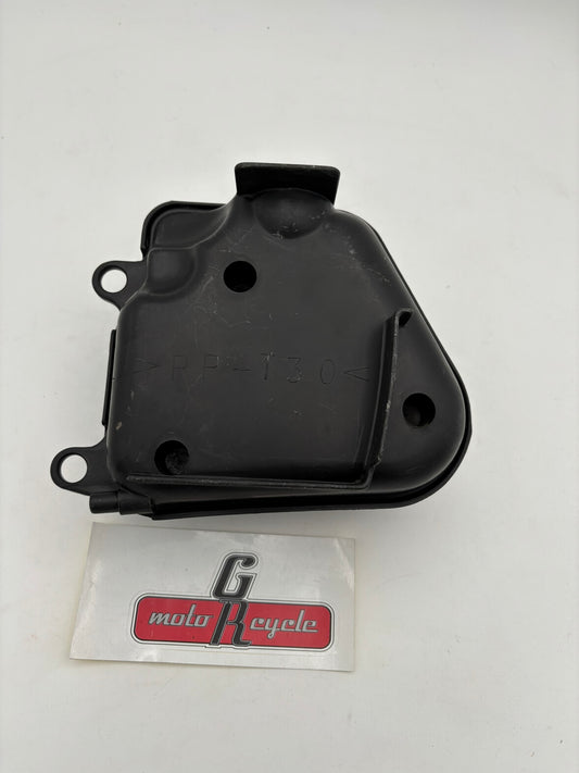 YAMAHA USED YJ50 VINO 50 2001 - 2005 AIR BOX 5BM-14412-00-00 5BM-14411-00-00-U Y280