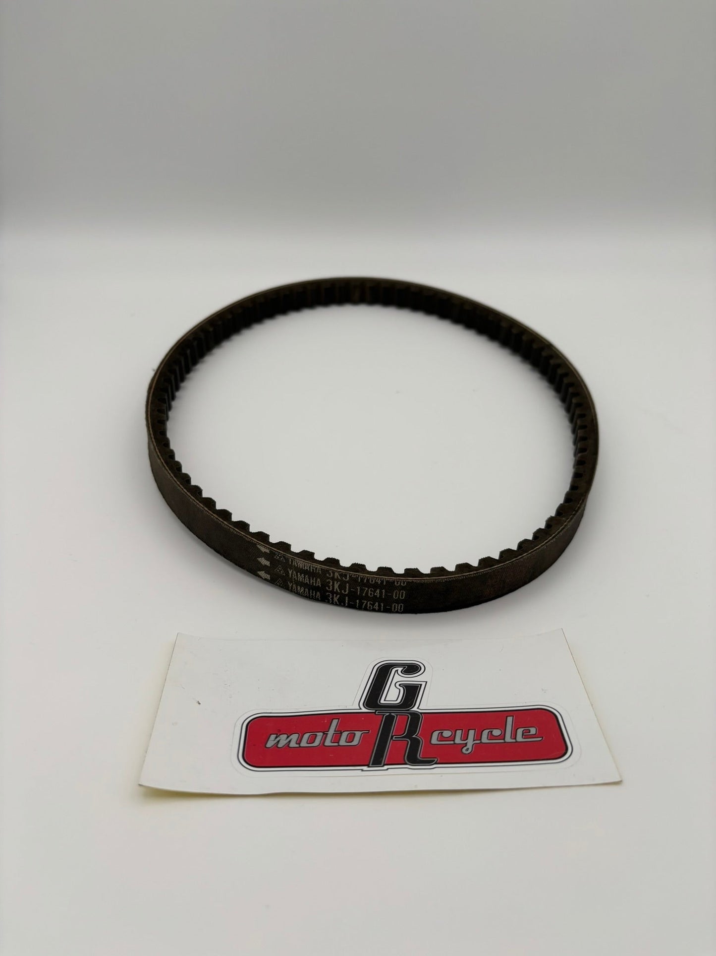 YAMAHA CY50 1990 - 2001 YA50 1994 1996 V-BELT 3KJ-17641-00-00