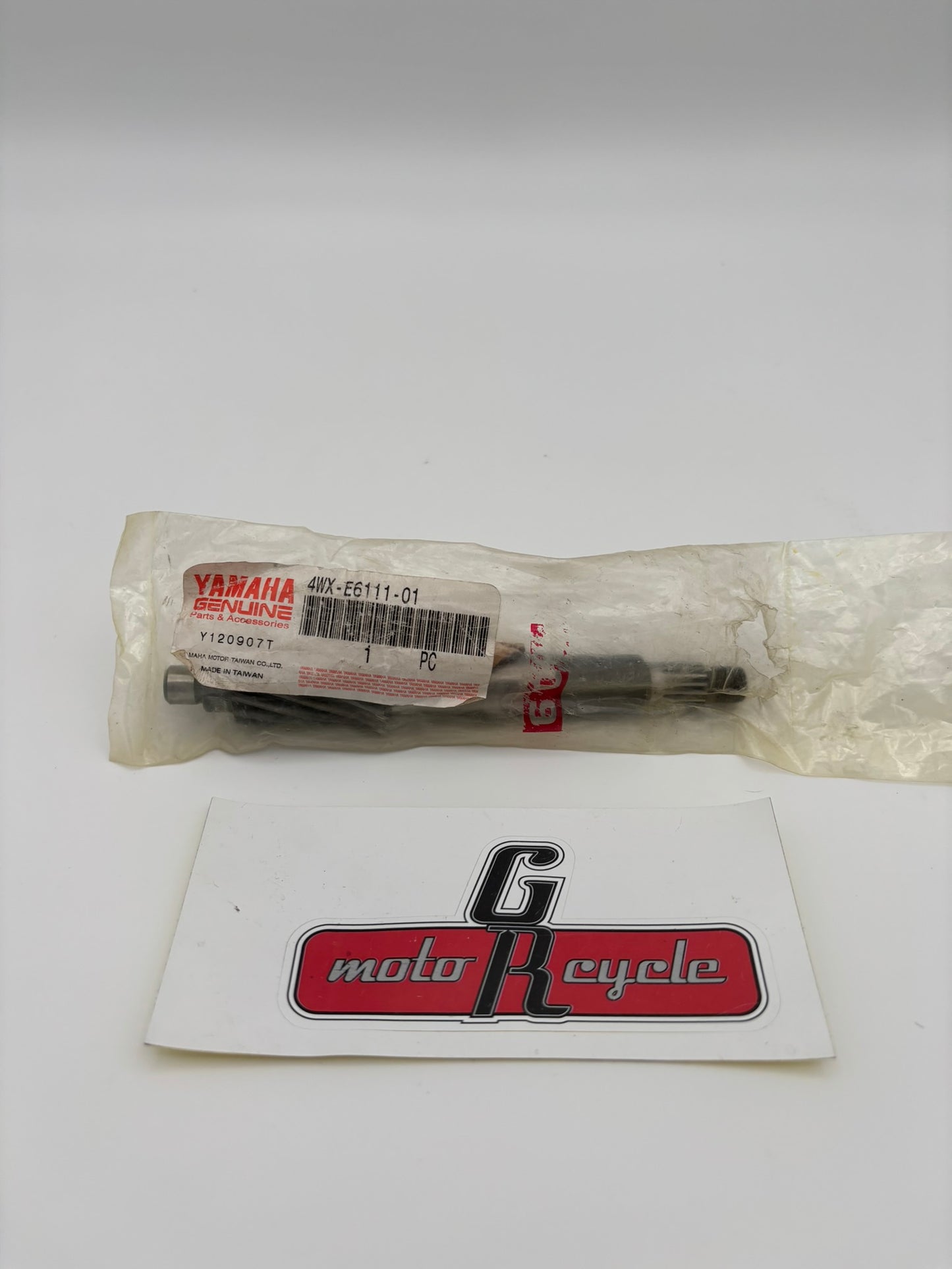 YAMAHA YW50 2004 2005 PRIMARY DRIVE GEAR 4WX-E6111-01-00 Y193