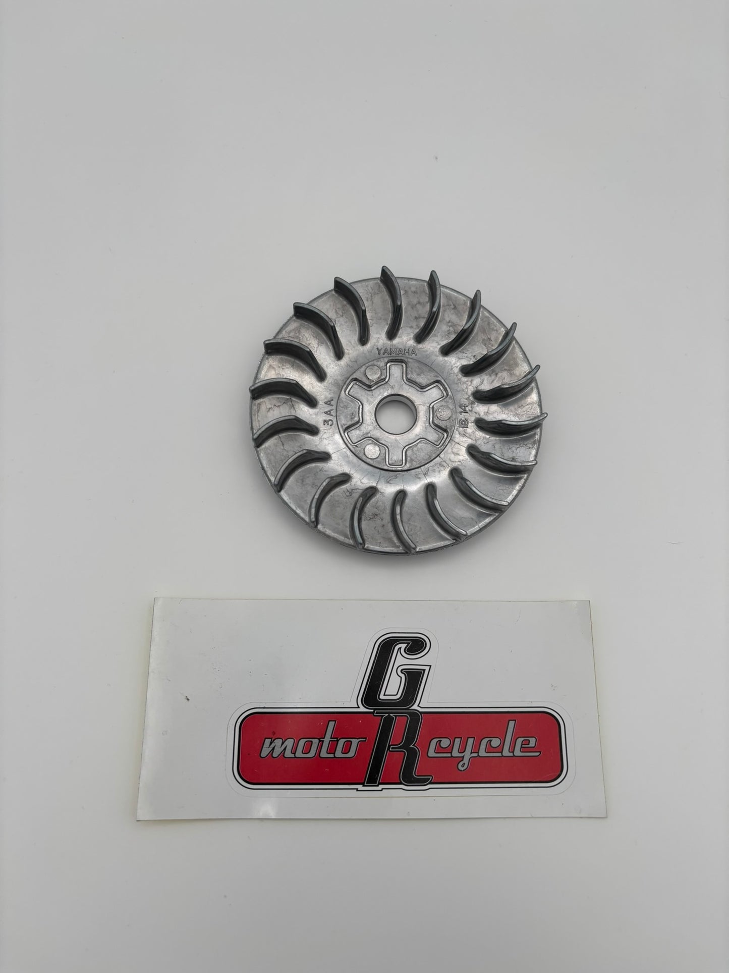 YAMAHA PRIMARY FIXED SHEAVE 3AA-17611-01-00 Y193