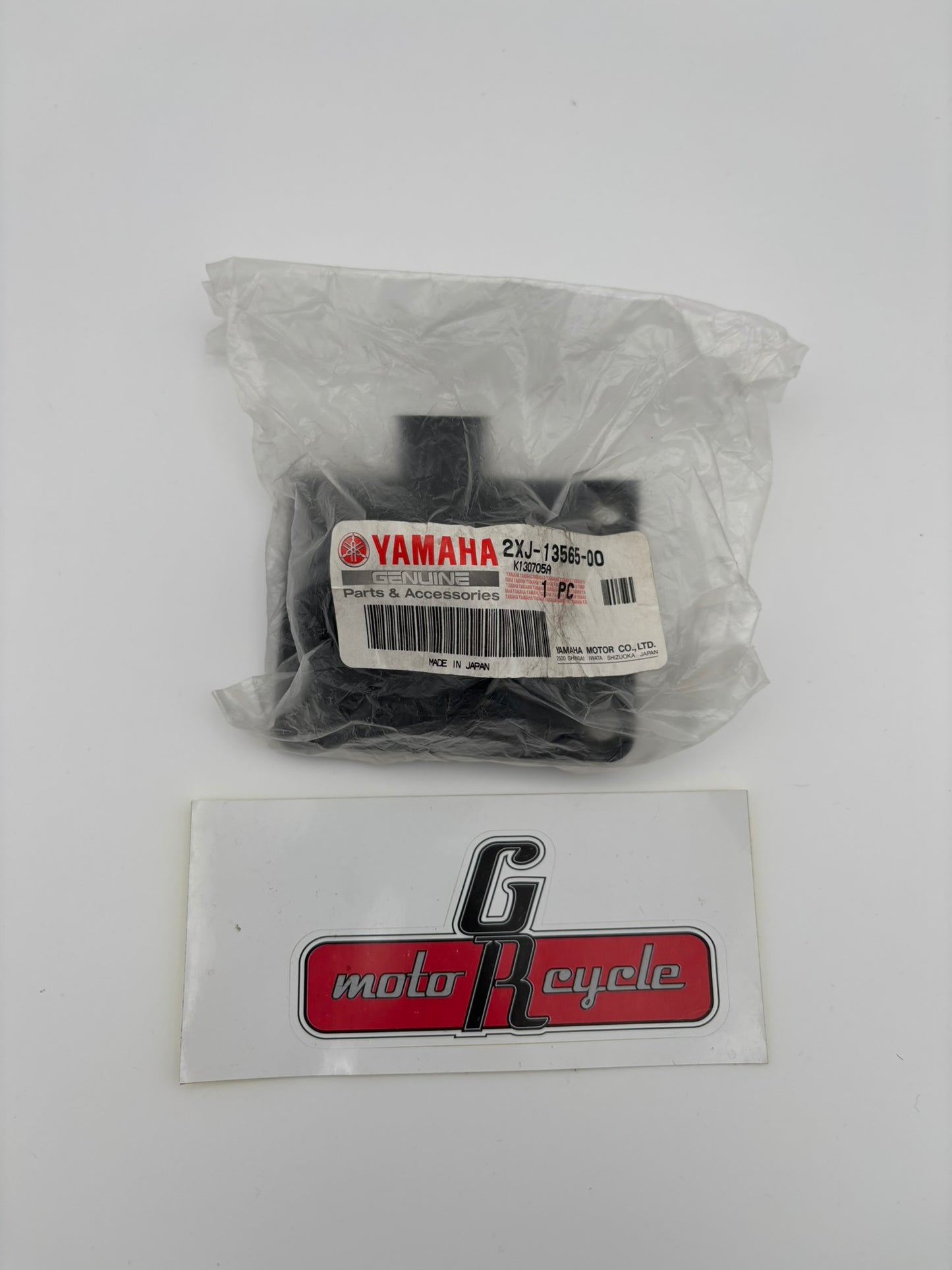 YAMAHA CARBURETOR JOINT 2XJ-13565-00-00 Y193
