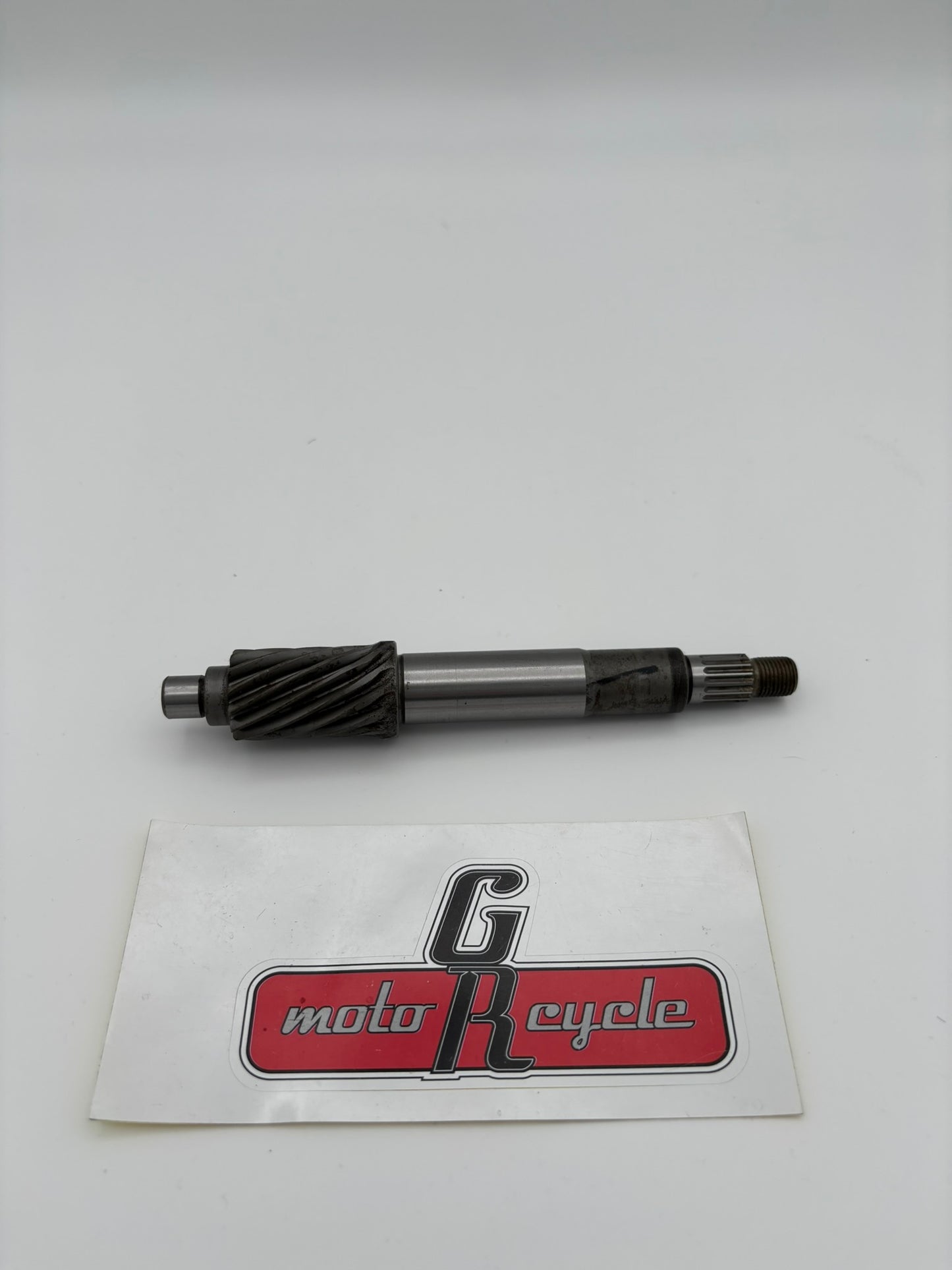 YAMAHA PRIMARY DRIVE GEAR 3B3-E6111-00-00 Y193