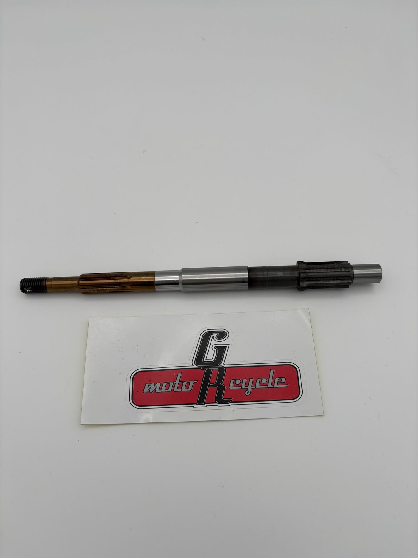 YAMAHA PROPELLER SHAFT 68T-45611-00-00 Y193