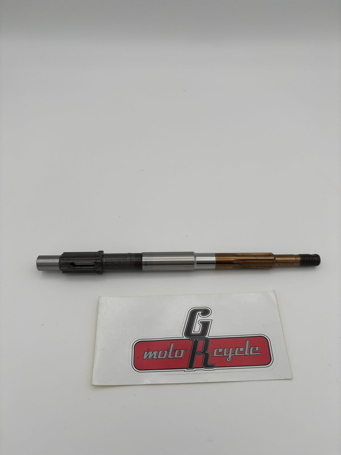 YAMAHA PROPELLER SHAFT 68T-45611-00-00 Y193