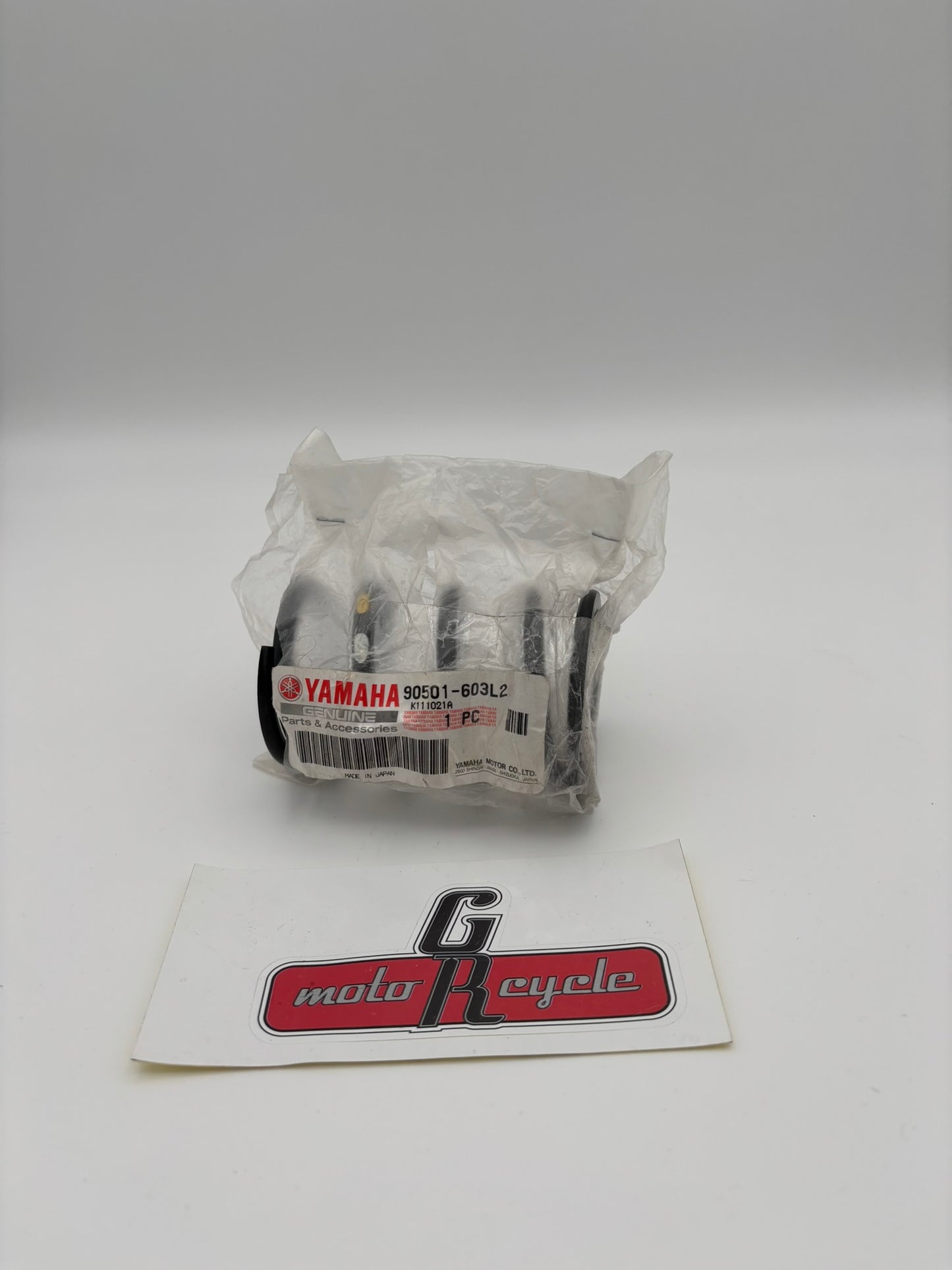 YAMAHA COMPRESSION SPRING 90501-603L2-00 Y193