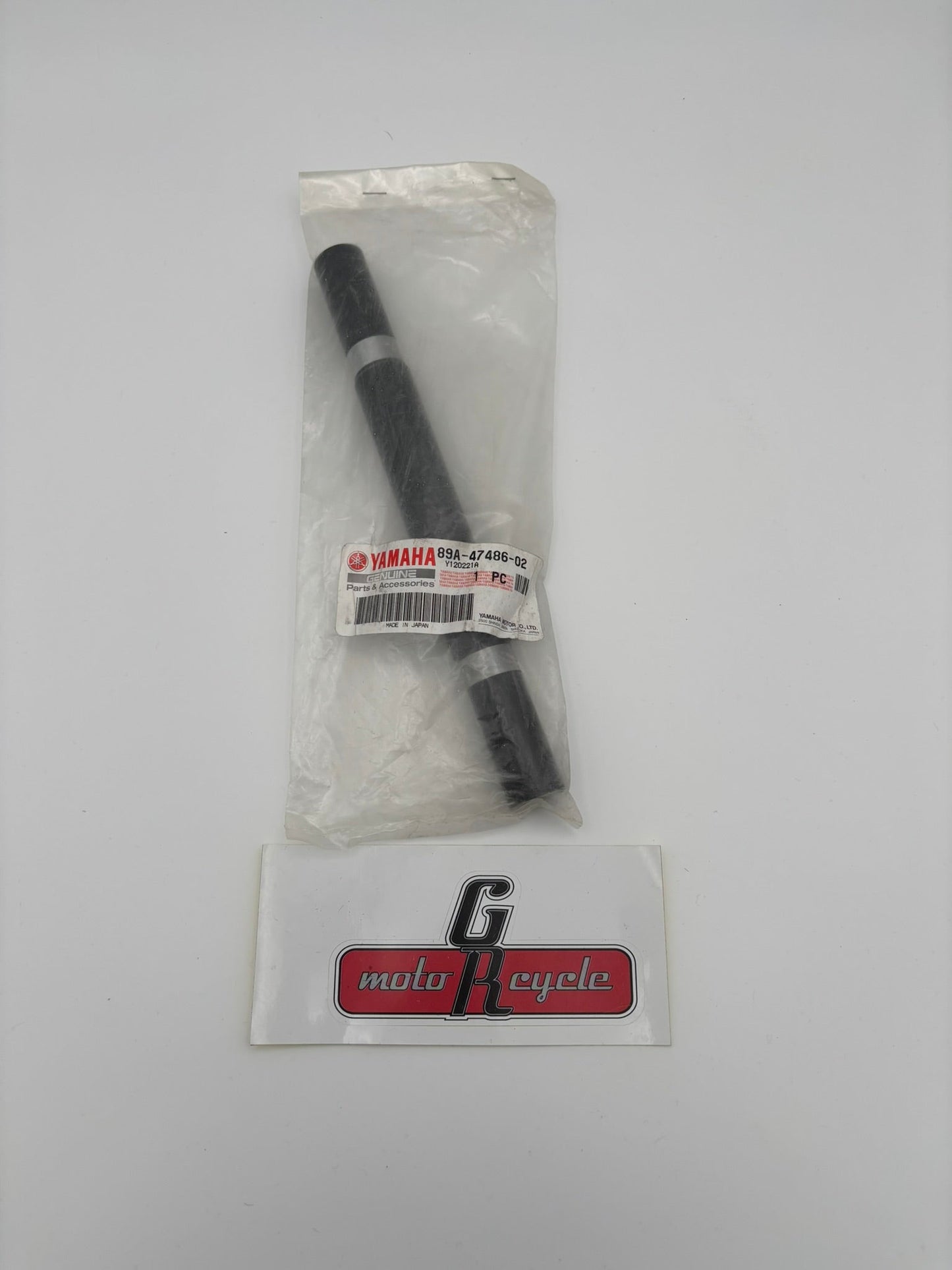 YAMAHA VX800 1996 1995 SHAFT 4 89A-47486-02-00