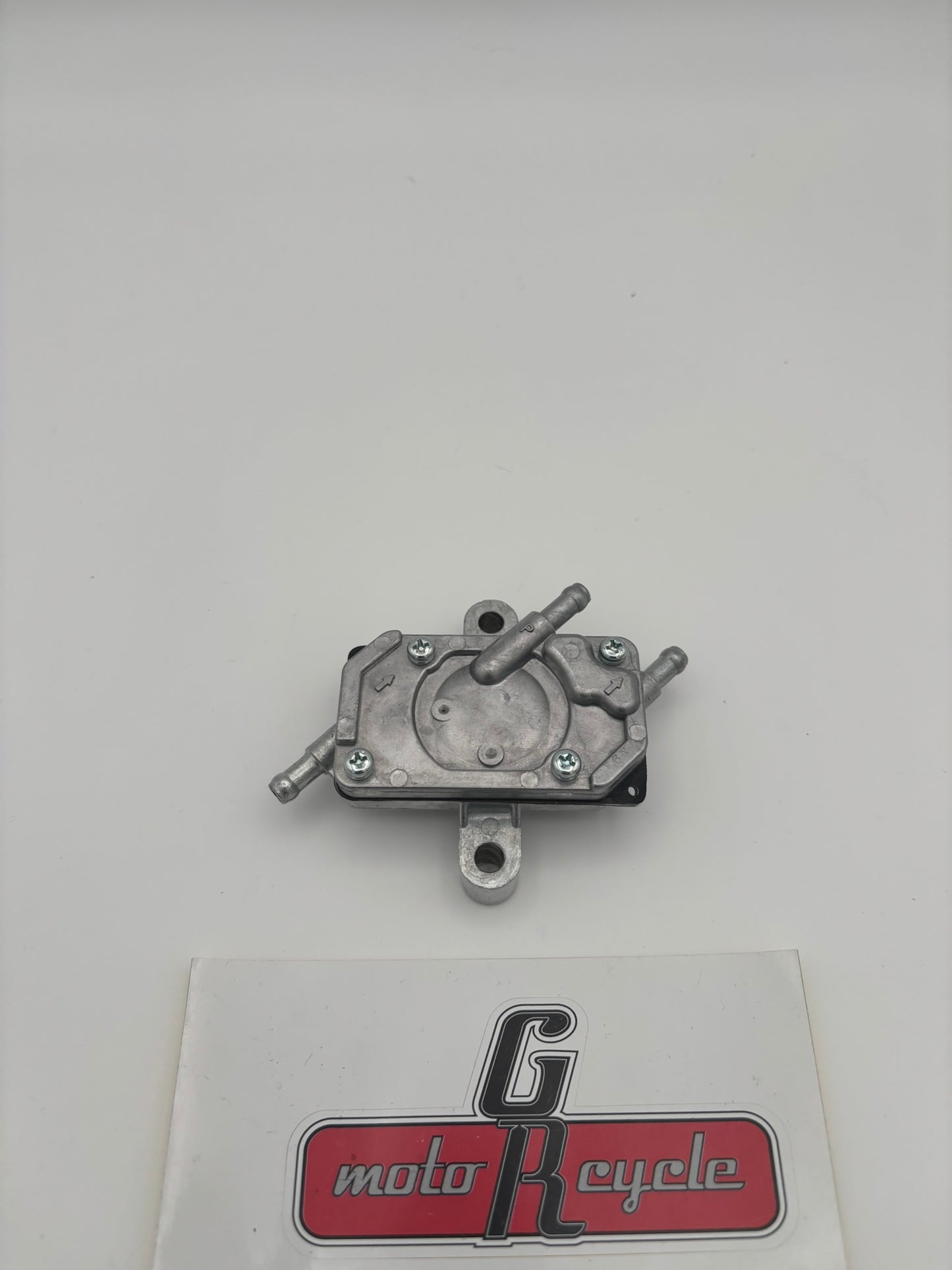 YAMAHA FUEL PUMP ASSY 7LY-24410-00-00 Y193