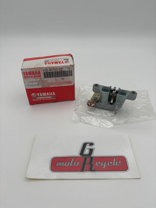 YAMAHA XC125 YW100 YW50 SEAT LOCK ASSY SUP BY 5ML-F4780-00-00 4UE-F4780-02-00 Y193