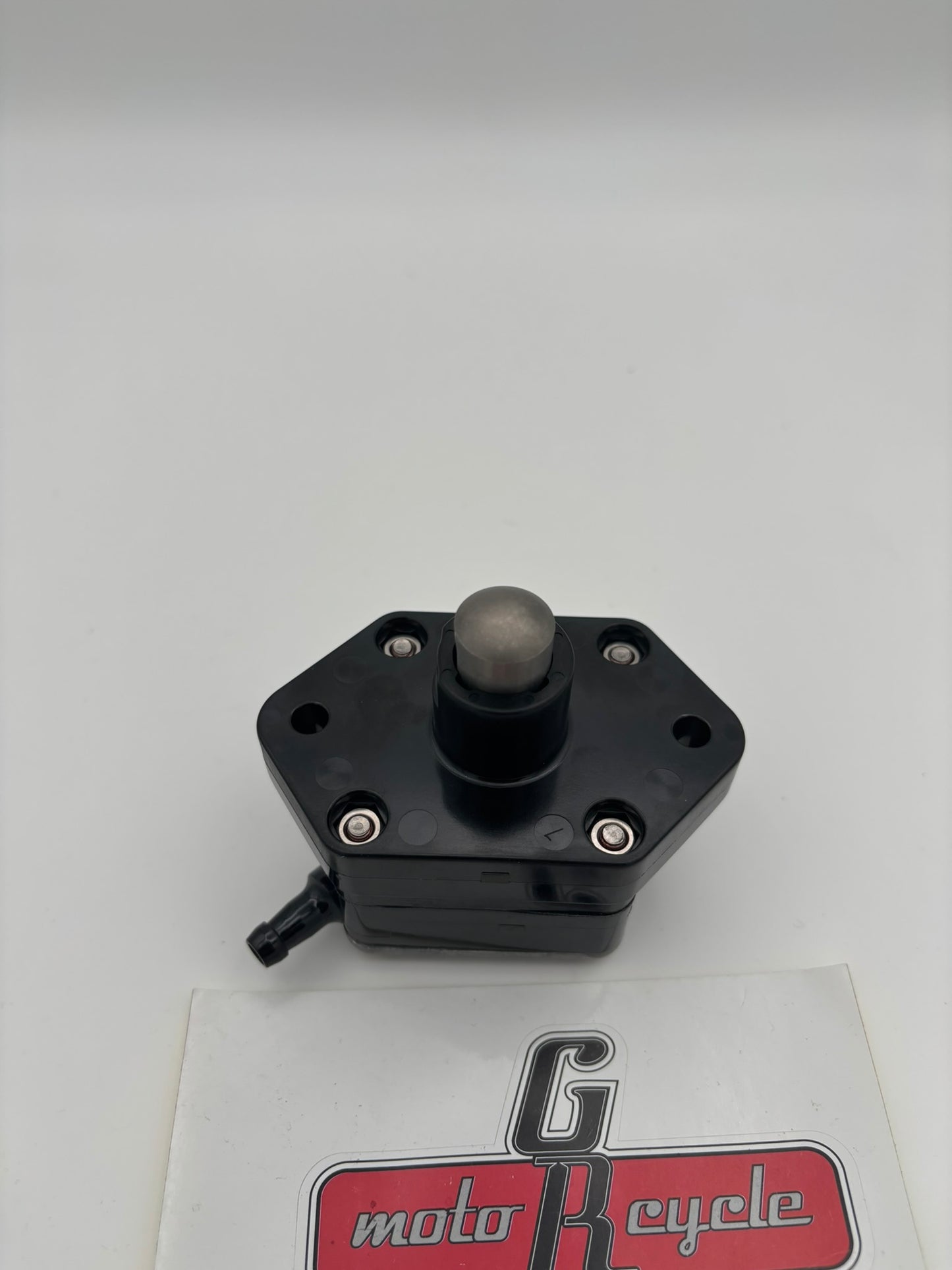 YAMAHA FUEL PUMP ASSY 6C5-24410-00-00 Y193