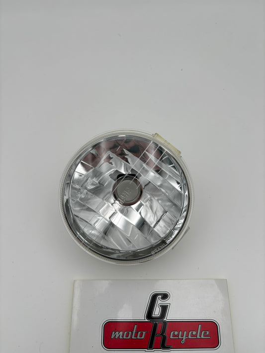 YAMAHA HEADLIGHT LENS 5KM-84320-01-00 Y193