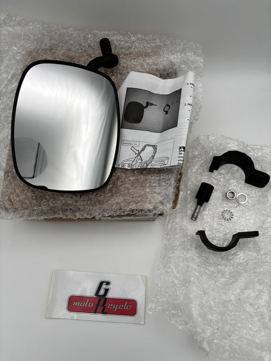 YAMAHA RHINO 2004 - 2008 LEFT MIRROR RHN-SDMIR-0L-10 Y192