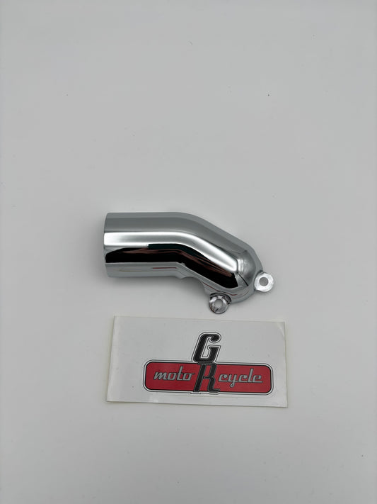 YAMAHA EXHAUST COVER 5EL-14624-00-00 Y192