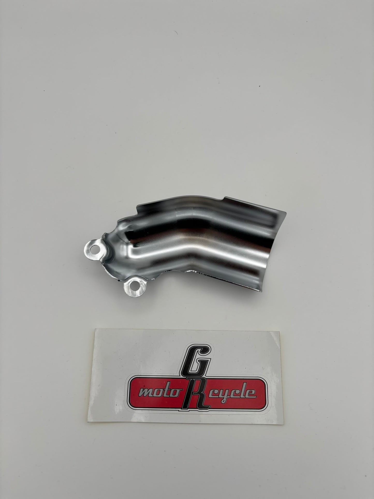 YAMAHA EXHAUST COVER 5EL-14624-00-00 Y192