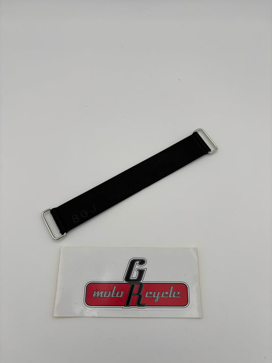 YAMAHA PZ50VT VENTURE LITE BATTERY BAND SUP BY 8DM-82131-10-00 8GJ-82131-00-00 Y192