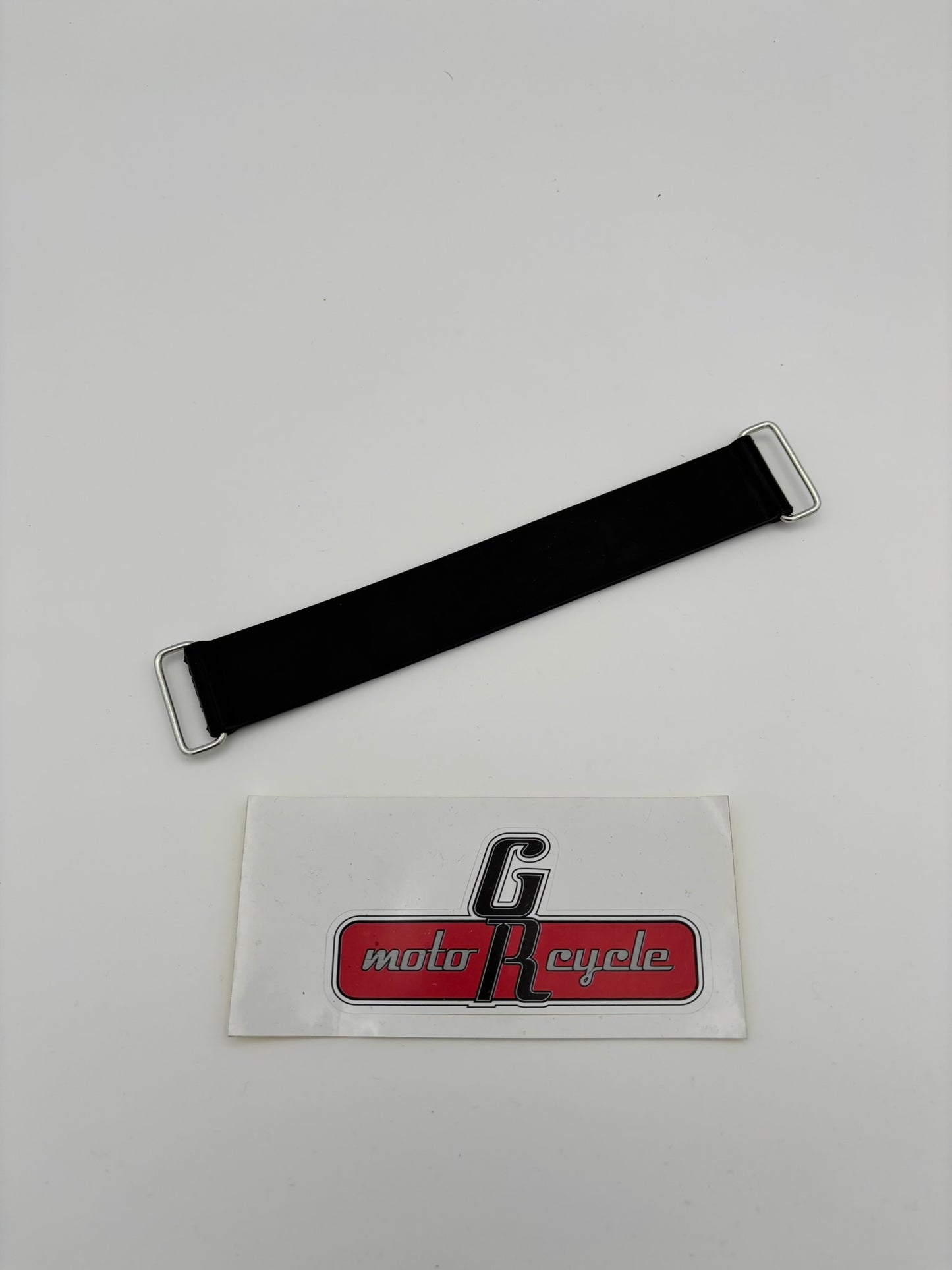 YAMAHA PZ50VT VENTURE LITE BATTERY BAND SUP BY 8DM-82131-10-00 8GJ-82131-00-00 Y192