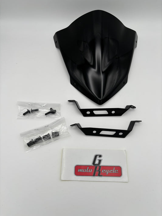 YAMAHA FZ-09 2014 - 2016 FRONT COWL 1RC-261C0-10-00 Y192