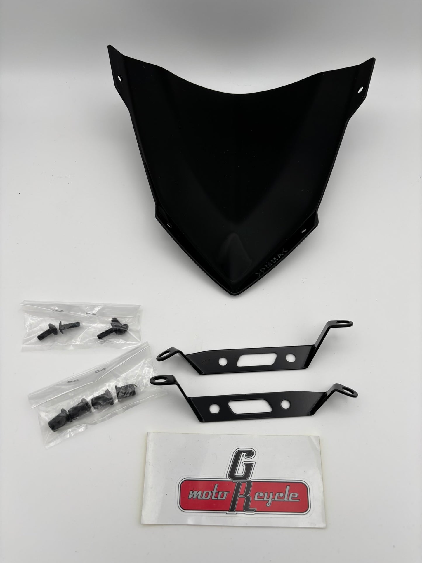 YAMAHA FZ-09 2014 - 2016 FRONT COWL 1RC-261C0-10-00 Y192