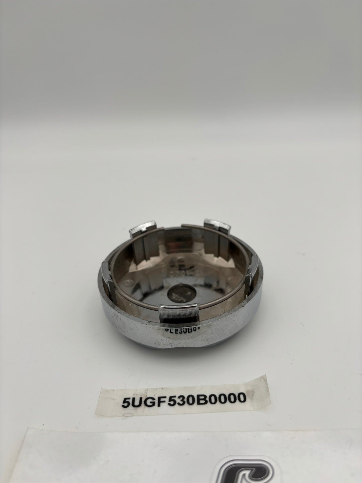 YAMAHA WHEEL CAP ASSY. 5UG-F530B-00-00 Y194