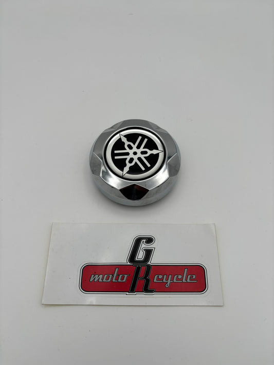 YAMAHA WHEEL CAP ASSY. INCOMPLETE 1RB-F530B-10-00-I Y194