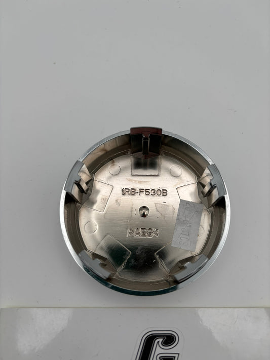 YAMAHA WHEEL CAP ASSY. INCOMPLETE 1RB-F530B-10-00-I Y194