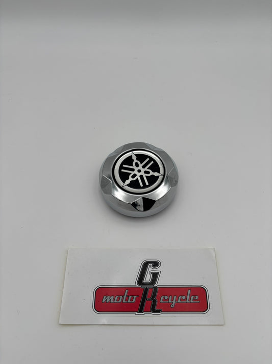 YAMAHA WHEEL CAP ASSY. 1RB-F530B-10-00 Y194