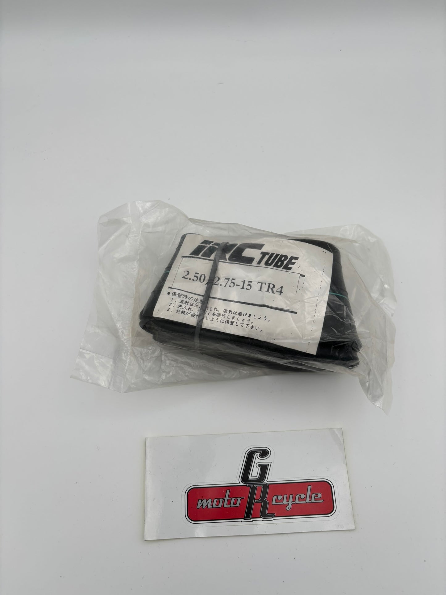 YAMAHA TUBE (2.50-15) 94225-15103-00 Y194